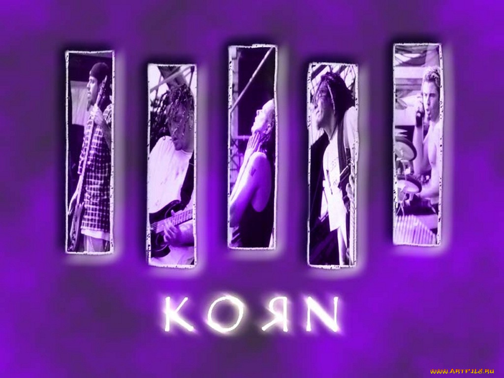 , korn